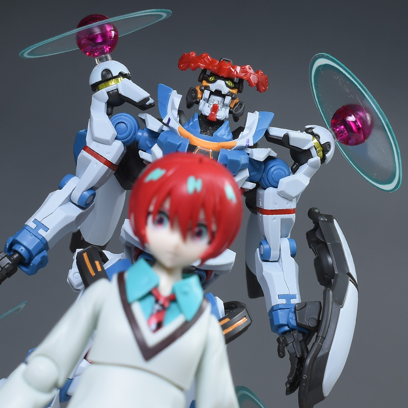 HG GQ 1/144 지쿠악스 엔디미온 유닛 각성시 해외 리뷰_92.jpg