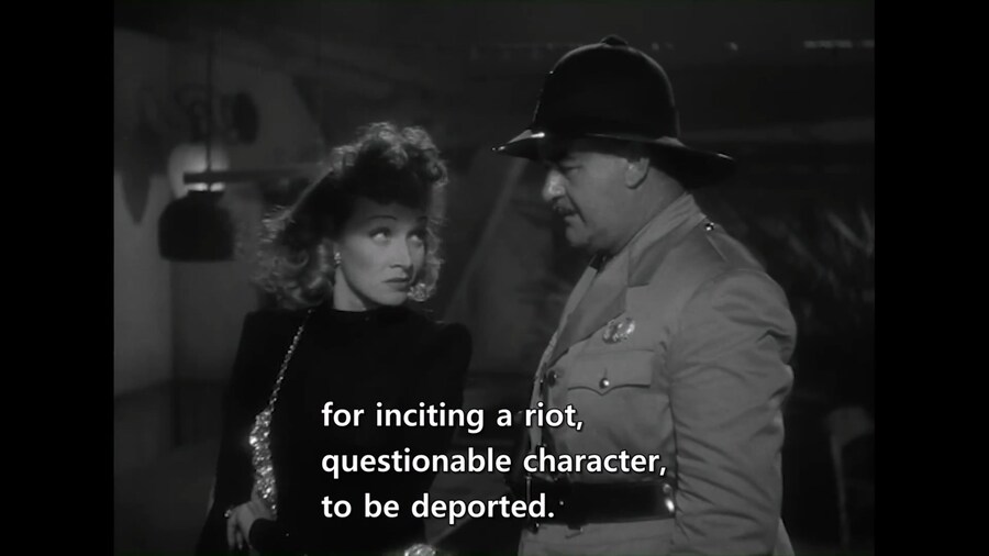 [카우보이비밥] Got a Penny?_22.jpg