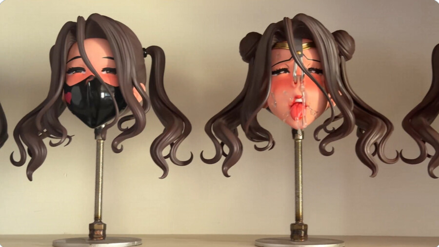 쉽지 않은 진짜 아줌마 피규어_2.jpg