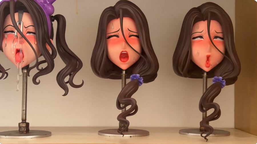 쉽지 않은 진짜 아줌마 피규어_4.jpg