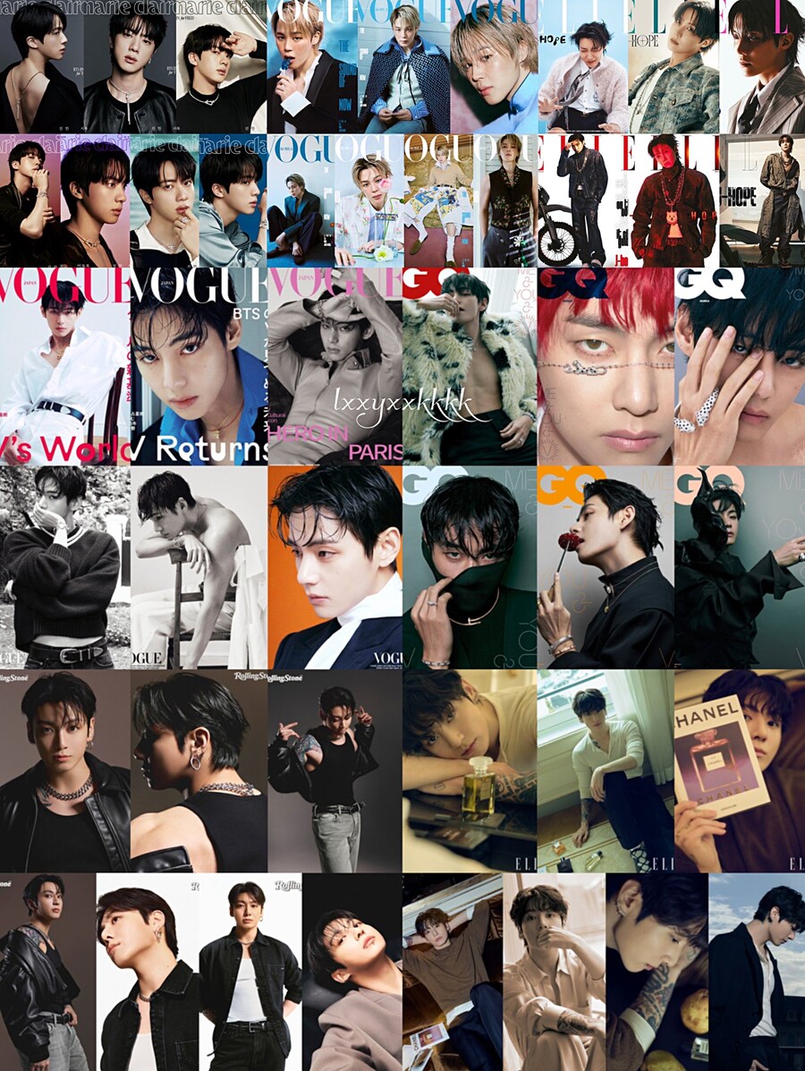 BTS) 완전체 컴백 앞두고 폭주중인 방탄_1.jpg