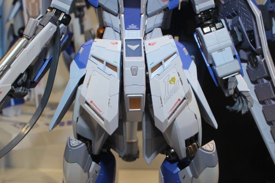 [반다이] 메탈 빌드 하이뉴 건담 2026 (가칭) 다각도 전시 사진_12.jpg