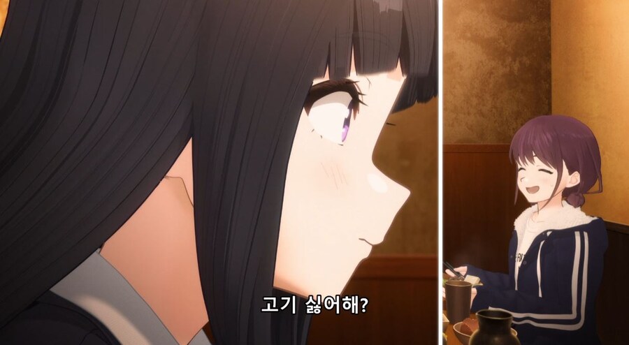 걸즈밴드크라이) 내려다 보는 거 같아서 열받아요_16.jpg