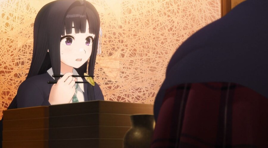 걸즈밴드크라이) 내려다보는 거 같아서 열받아요_46.jpg