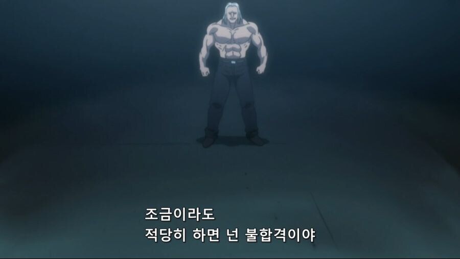 헌터x헌터]꼬맹이가 허세는ㅋ_7.jpg