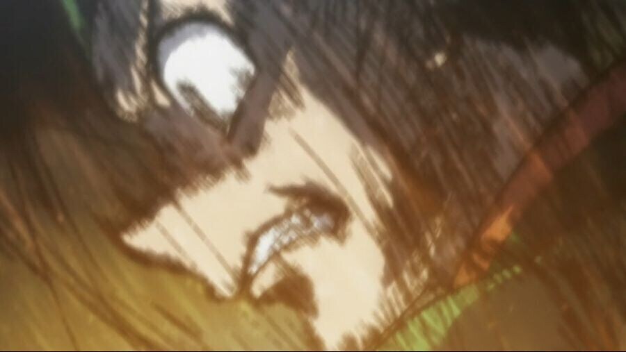 헌터X헌터) 옛날엔 허세라고 비웃었는데 다르게 느껴지는 장면_5.jpg