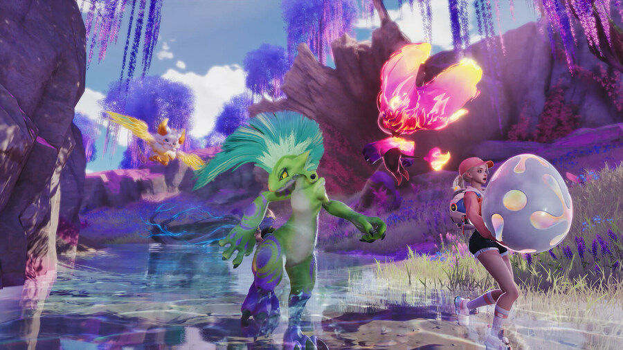 몬스터 수집 RPG "애니모" 2차 클로즈 베타 트레일러_2.jpg