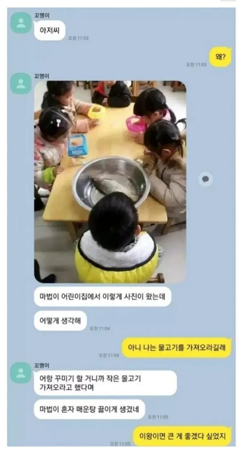 유치원에서 물고기 가져오라해서...._1.jpg