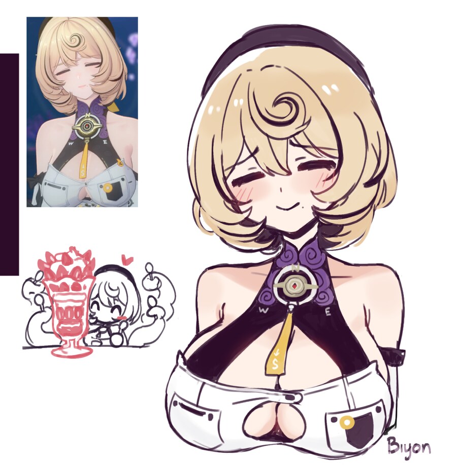 ZZZ, 젠레스) 이드하리 그 표정_1.png