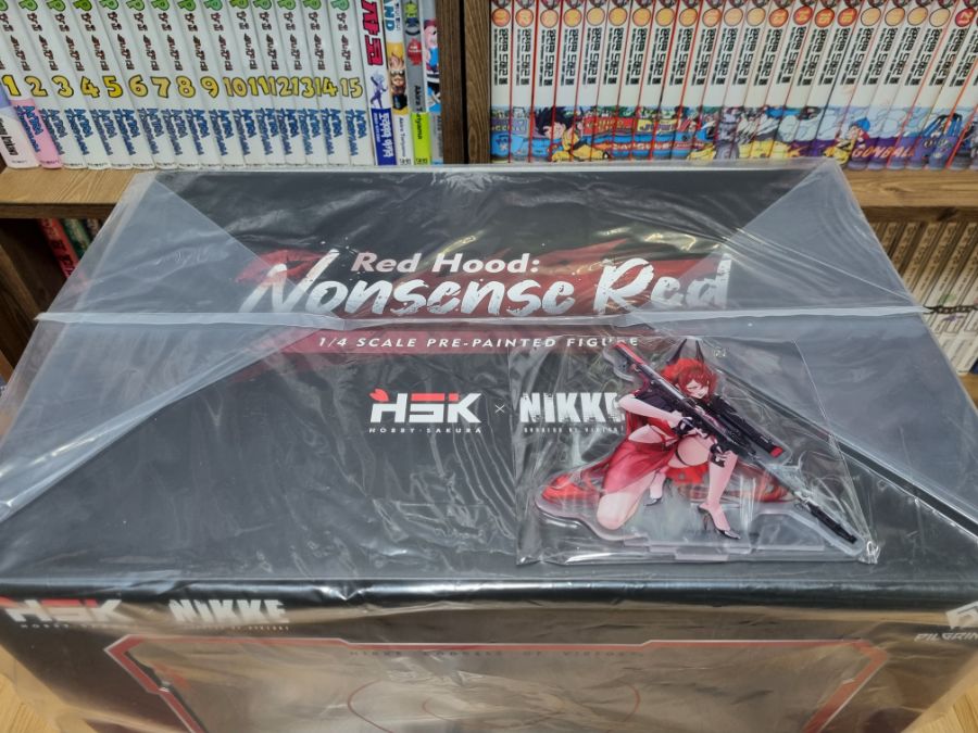 하비사쿠라 1/4 승리의 여신 니케 레드후드 -넌센스레드_1.jpg