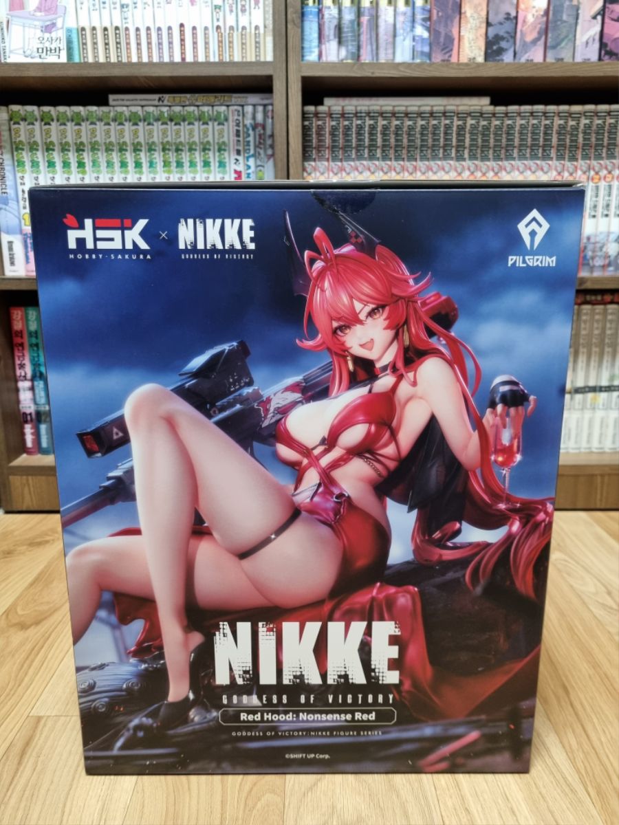 하비사쿠라 1/4 승리의 여신 니케 레드후드 -넌센스레드_3.jpg