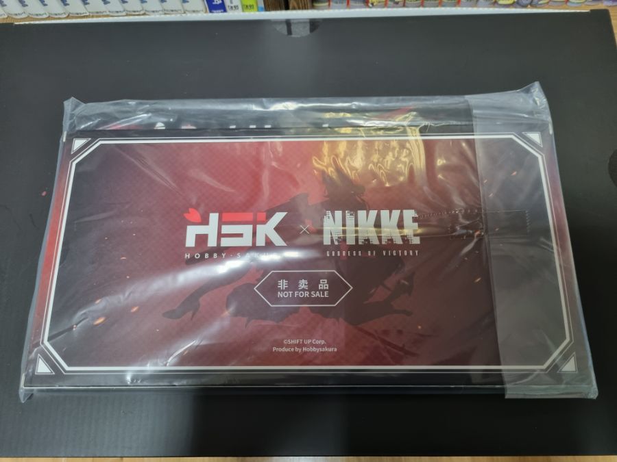 하비사쿠라 1/4 승리의 여신 니케 레드후드 -넌센스레드_7.jpg