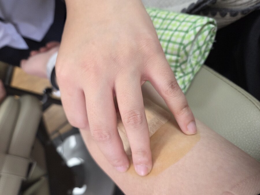 베스트 보내준 모든 유게이들에게 감사를 표한다_2.jpg