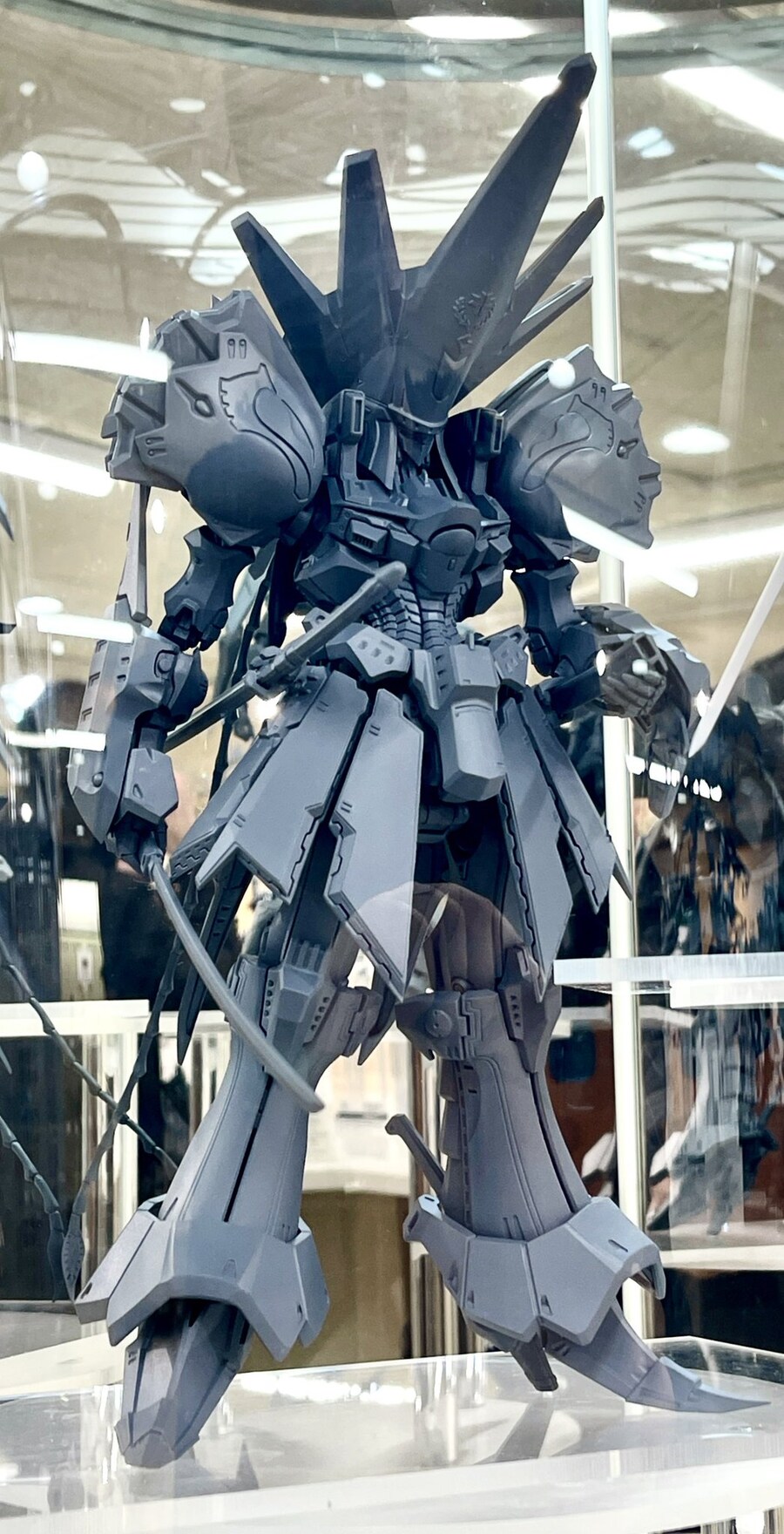 [보크스] 유판도라가 모는 고즈 기사단 사양의 KOG-AT가 드디어 등장!_2.jpg