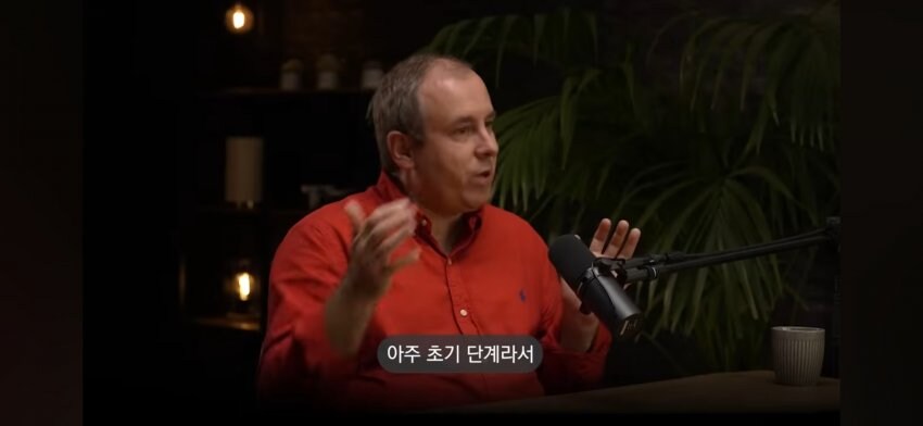 AI 전문가 : 'AI는 매우 초기상태고 침체는 오지 않을것'_9.jpg
