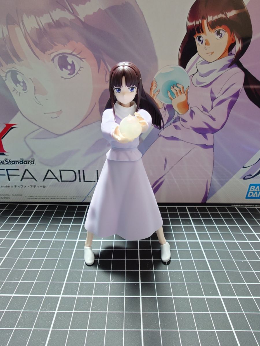 Figure-rise Standard 티파 아딜 가조립 + 조합 사진_12.jpg