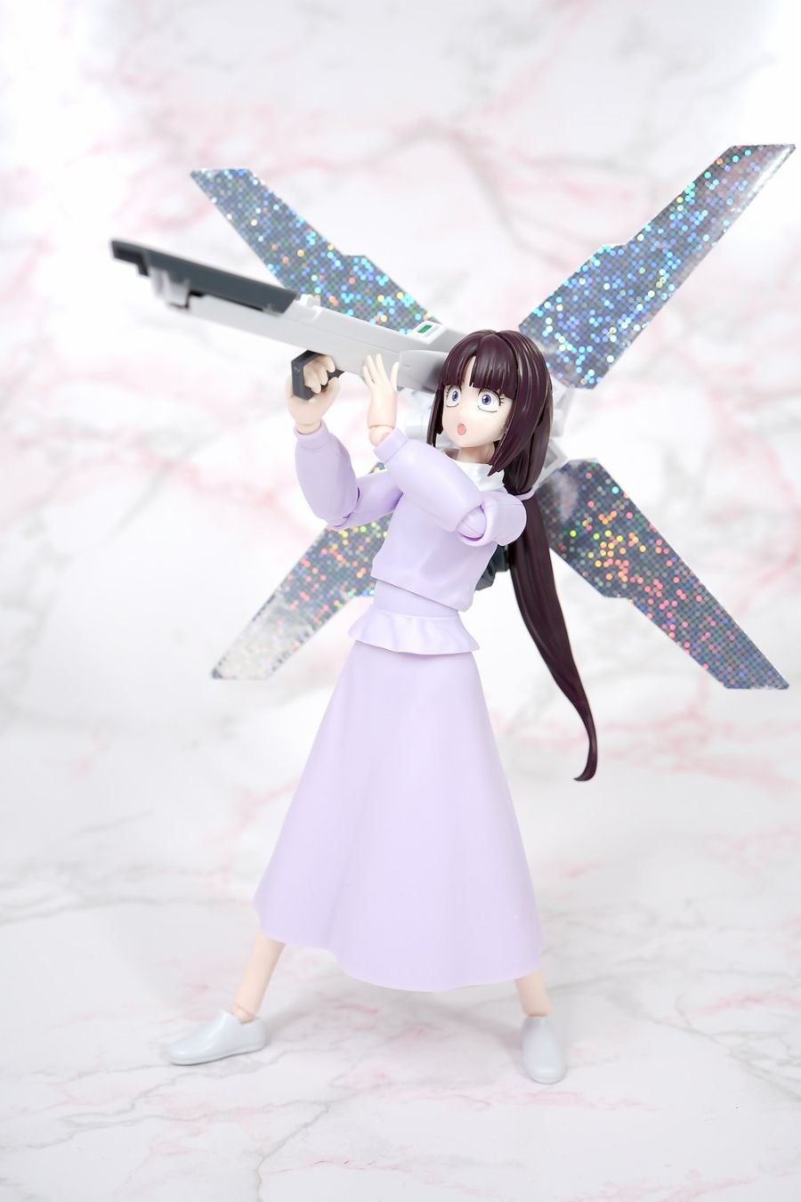 Figure-rise Standard 티파 아딜 가조립 + 조합 사진_17.jpg