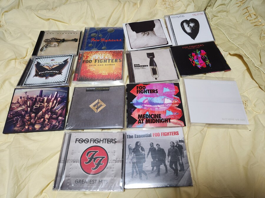 Foo Fighters 모아봤습니다~!_1.jpg