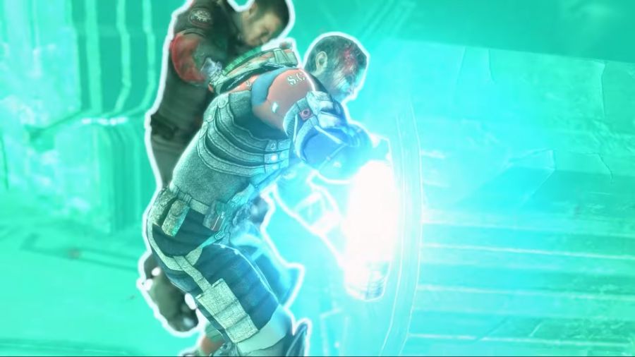 [데드 스페이스 3] 미완성된 결말_4.jpg