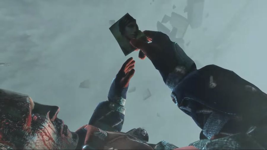 [데드 스페이스 3] 미완성된 결말_9.jpg