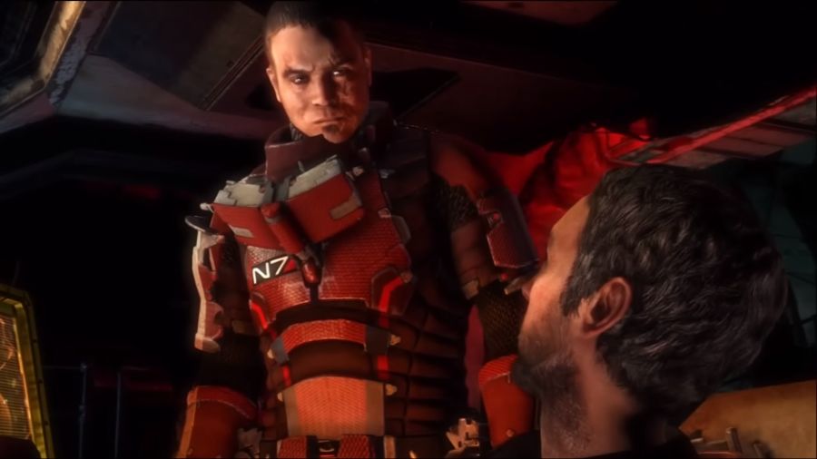 [데드 스페이스 3] 미완성된 결말_23.jpg