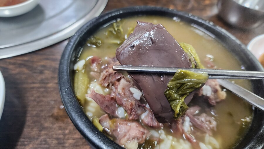 동대문 대화정, 사당 서울정 연속 국밥 두 끼에 낮술까지~_4.jpg