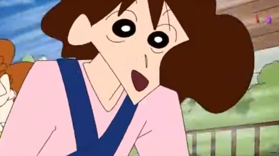 [짱구는 못말려,29세 독신 중견 모험가] 같은 29세인데 다른 느낌_1.png