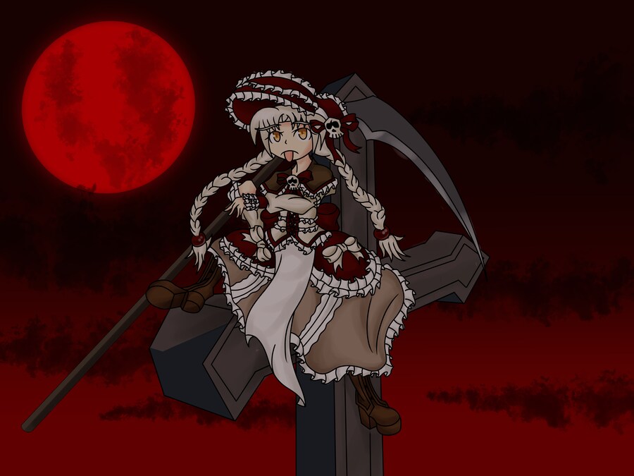 블로그 666번째 포스트 기념으로 그린 거_1.png