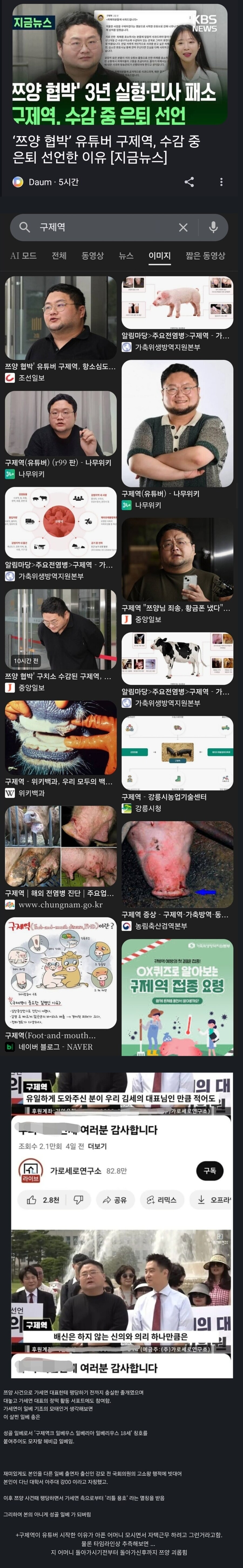 일베회원인지 확인 안됬지만.. 진퉁일베인 사이버렉카.jpg_1.jpg