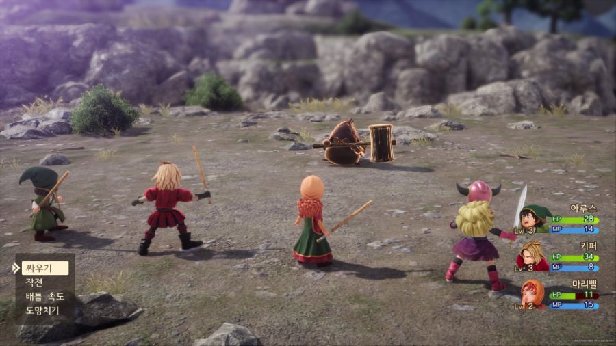 드퀘7 체험판 끝낸 후기입니다._2.jpg