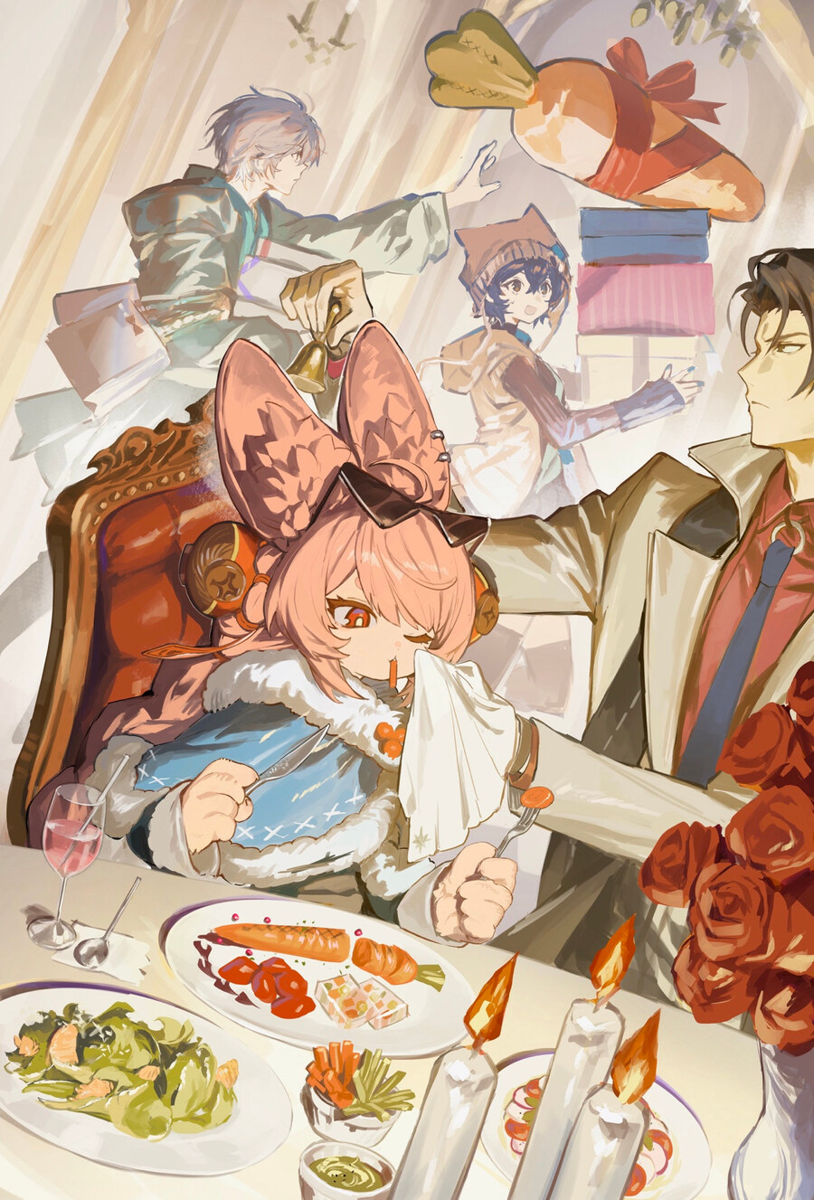 젠제로)당근 썰어먹는다_1.jpg