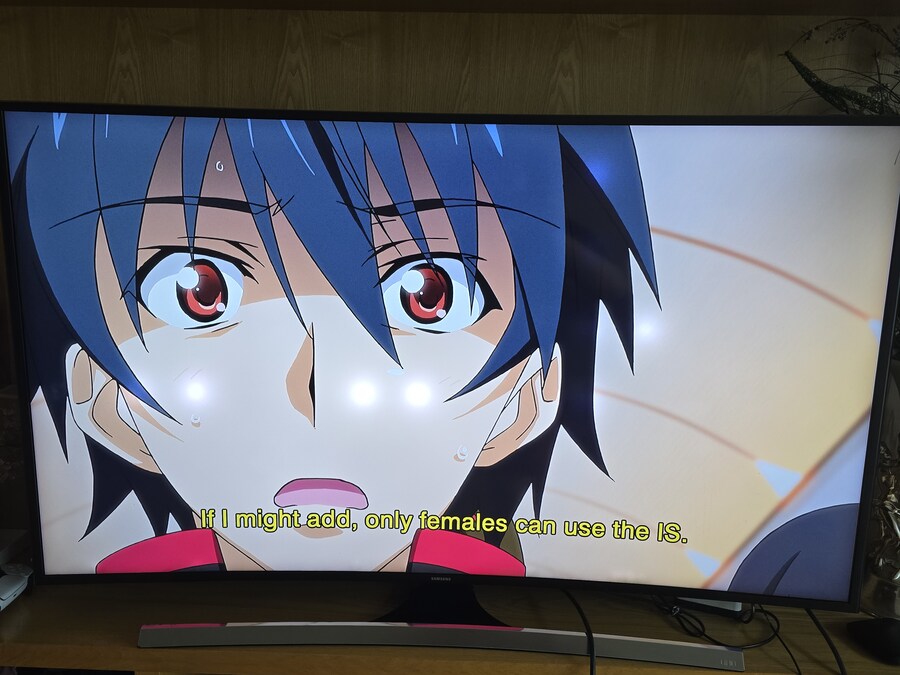 is 인피니트 스트라토스 블루레이_8.jpg