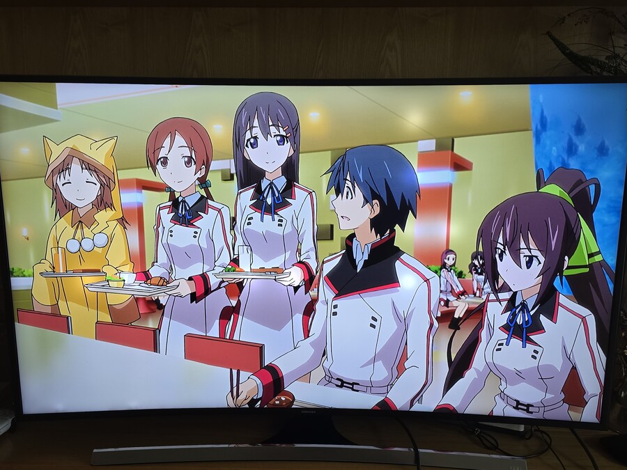 is 인피니트 스트라토스 블루레이_25.jpg