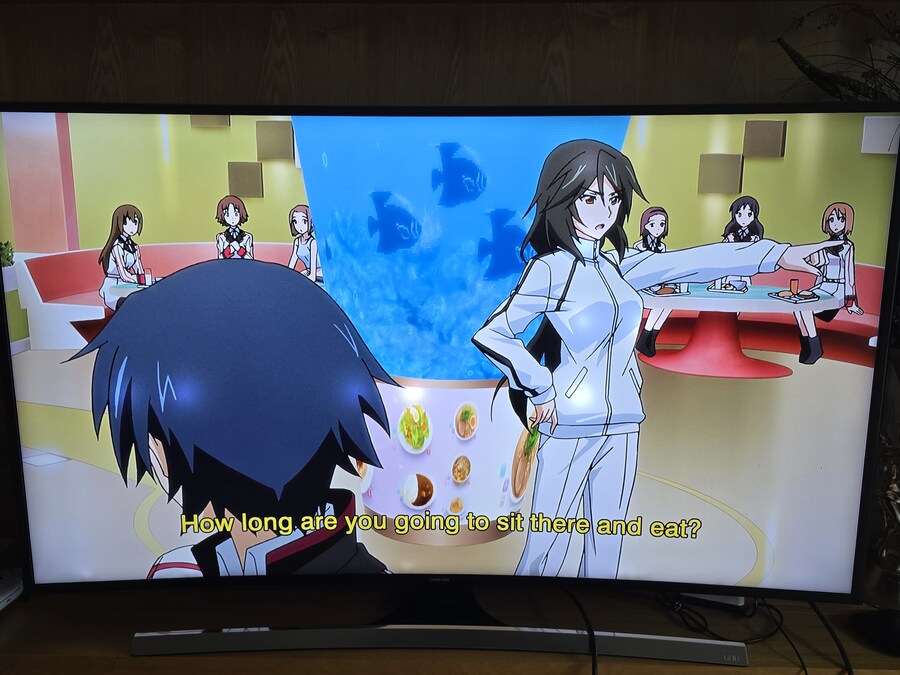 is 인피니트 스트라토스 블루레이_27.jpg