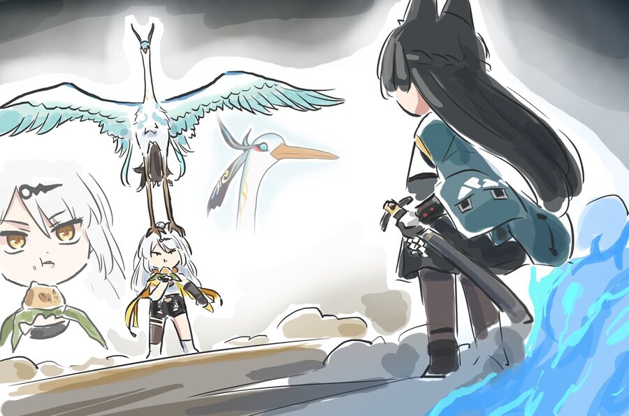 젠레스)미야비 vs 의현은 다시봐도 개쩜_1.jpg