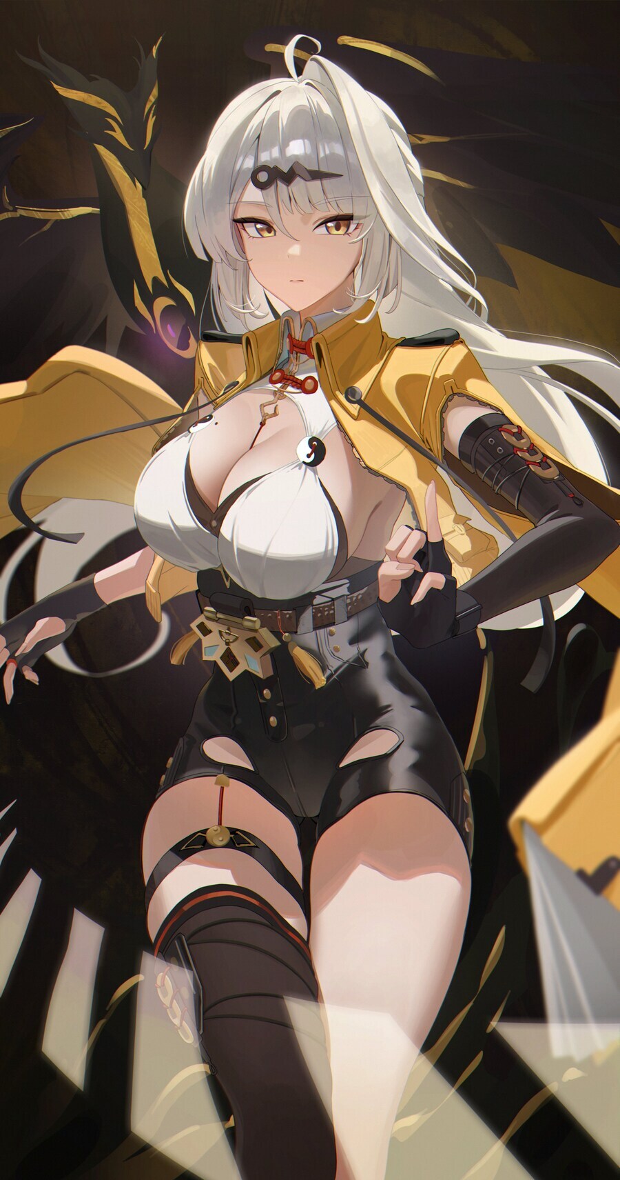 젠레스) 의현 바지의 저 구멍은 대체 무슨 용도일까??_1.jpg