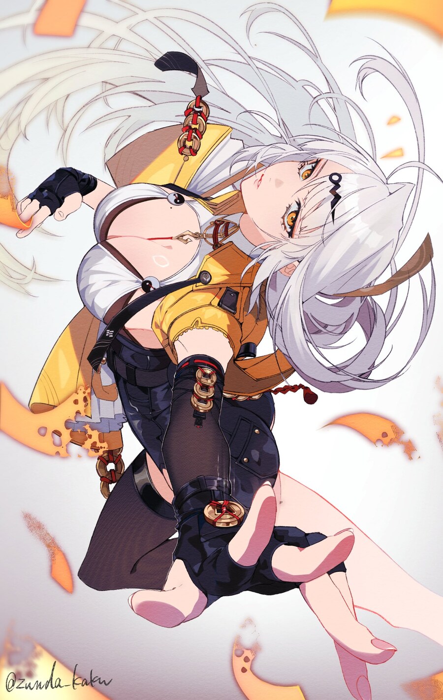 젠레스) 의현 바지의 저 구멍은 대체 무슨 용도일까??_3.jpg