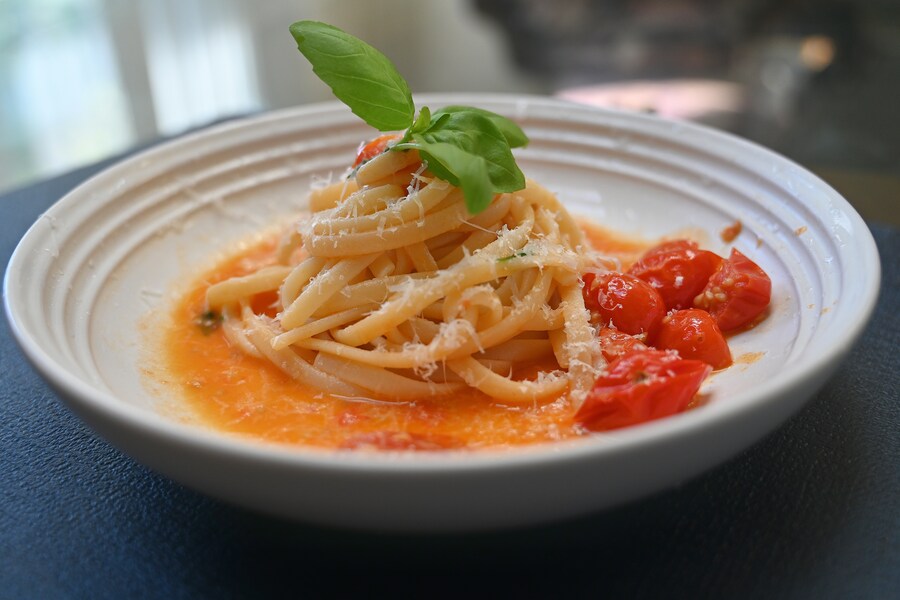 대충 해묵는 방울 토마토 파스타;ㅎ_4.jpg