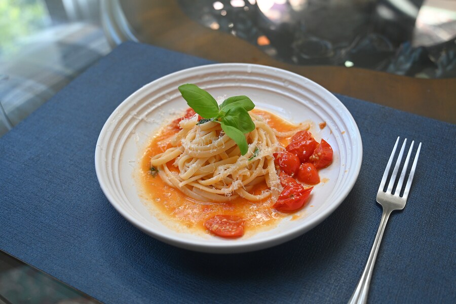 대충 해묵는 방울 토마토 파스타;ㅎ_3.jpg