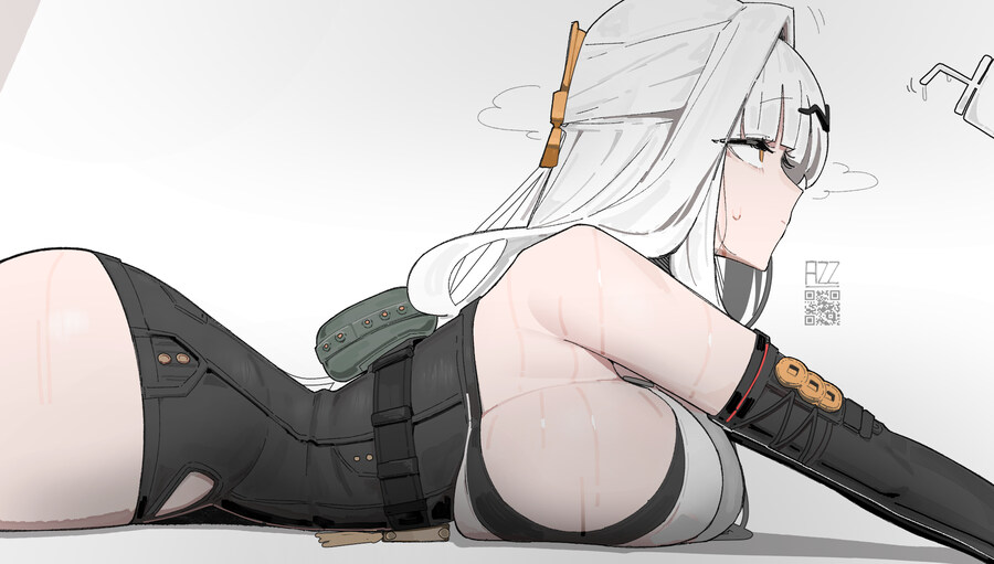 젠레스) 섹시한 작가 한명 찾았다_1.jpg