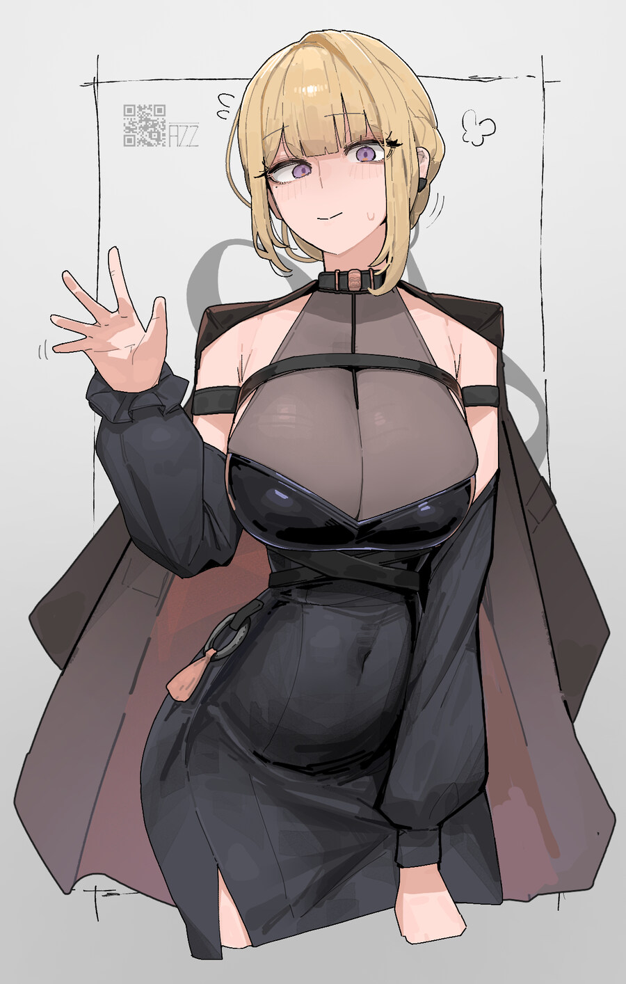 젠레스) 섹시한 작가 한명 찾았다_14.jpg