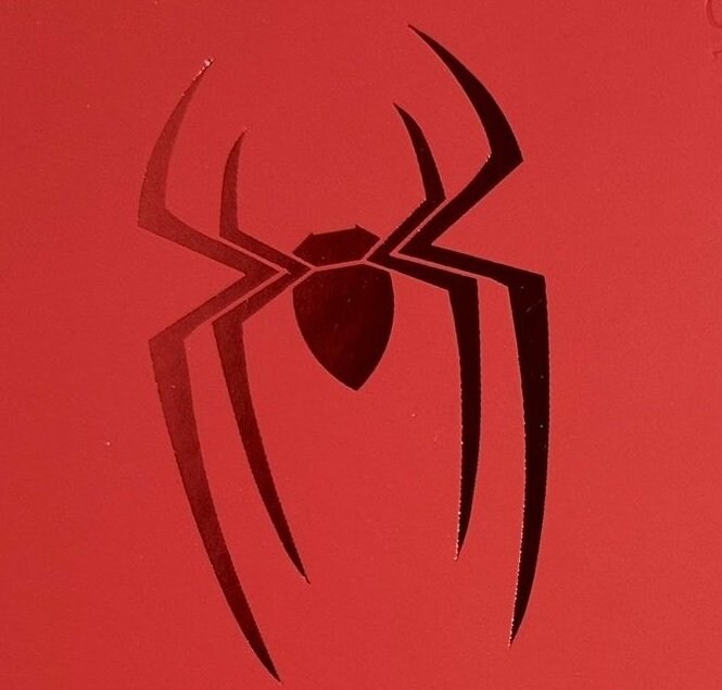 [마블] 스파이더맨, 퍼니셔 로고 공개_2.jpg