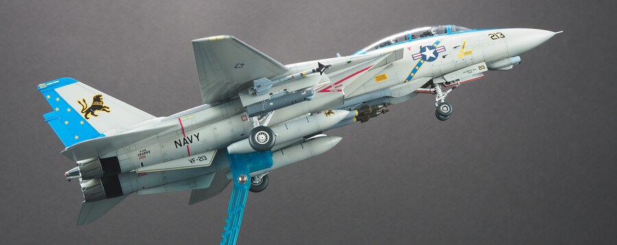 Tamiya 1/72 F-14D VF-213 Black Lions_9.jpg