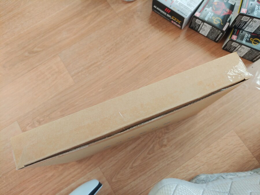 [프라 아님] 와... 쓰레긴줄 알고 버릴뻔..._1.jpg