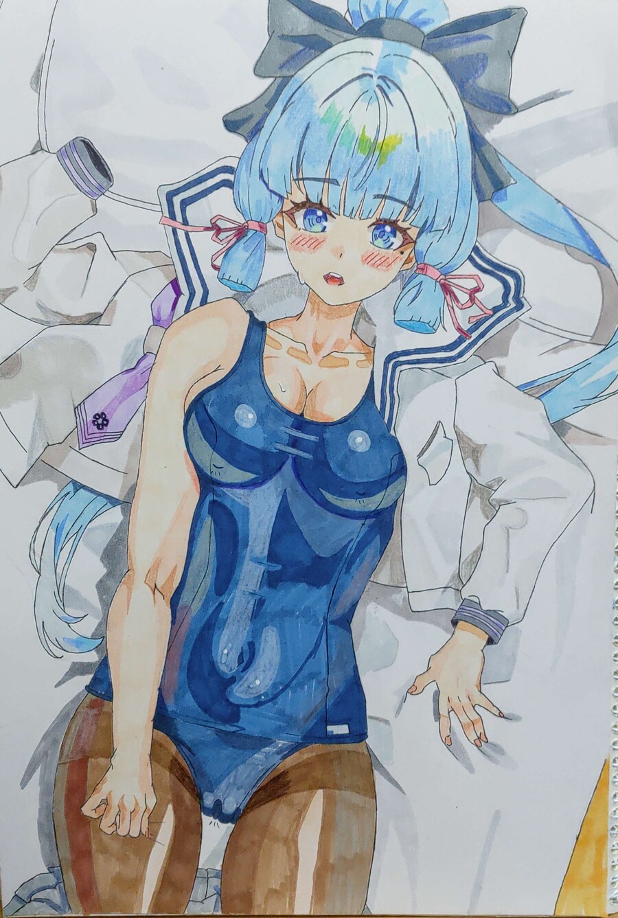 예전에 그린 스쿨미즈 그림들_5.jpg