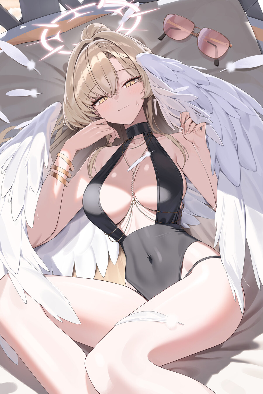 [블루아카] 밝고 건전한 미카와 나기사_2.jpg