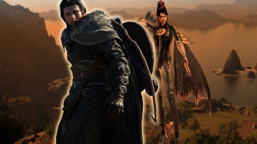 붉은 사막의 전투는 소울라이크보다는 베요네타에 가깝다고 개발사가 주장_1.jpg