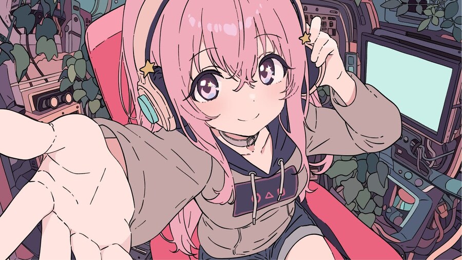 Karma feat. WaMi / Andora_1.jpg