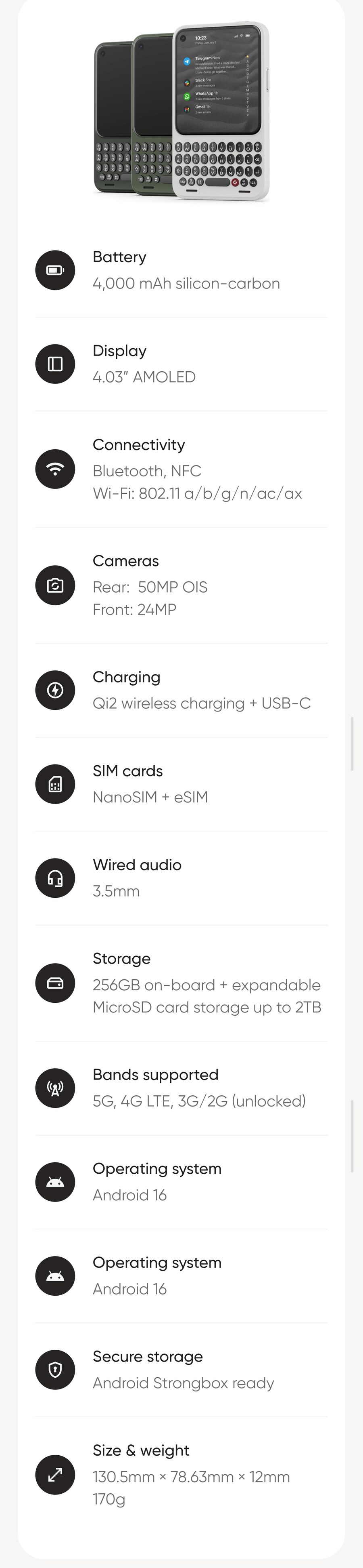 꿈에그리던 휴대폰이 나왔는데 국내 사용이 가능할까요