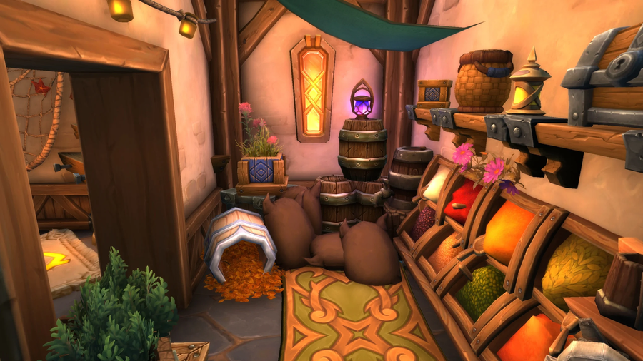 (흥미) 와우 기발하고 재미있는 하우징 모음 - 2026년 1월_6.webp